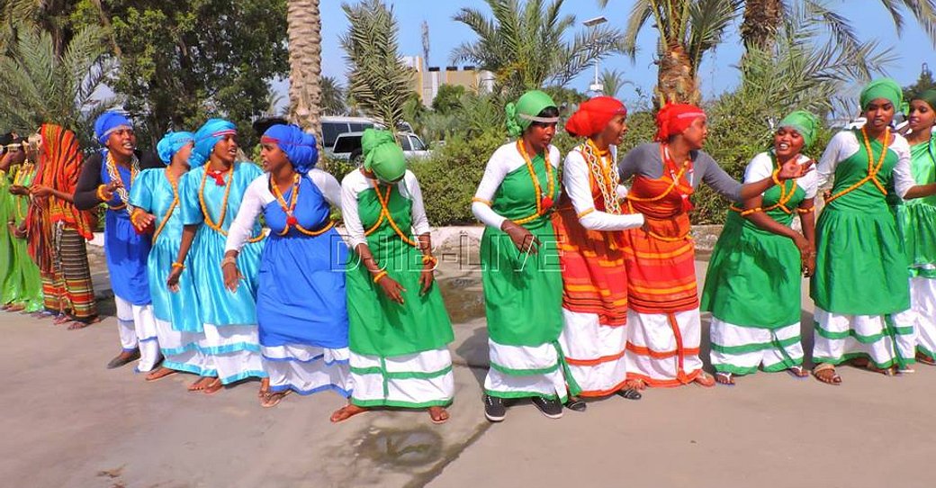 Djibouti-World Capital of Culture and Tourism